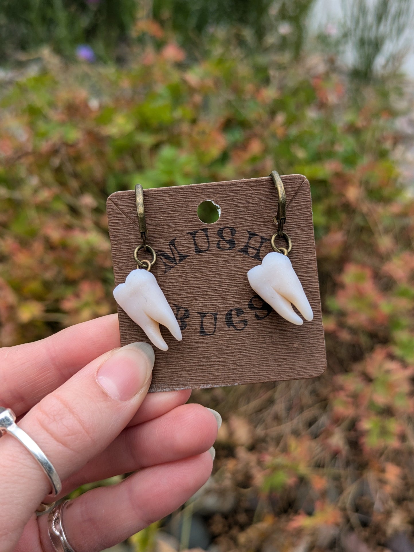 Teeth Dangles