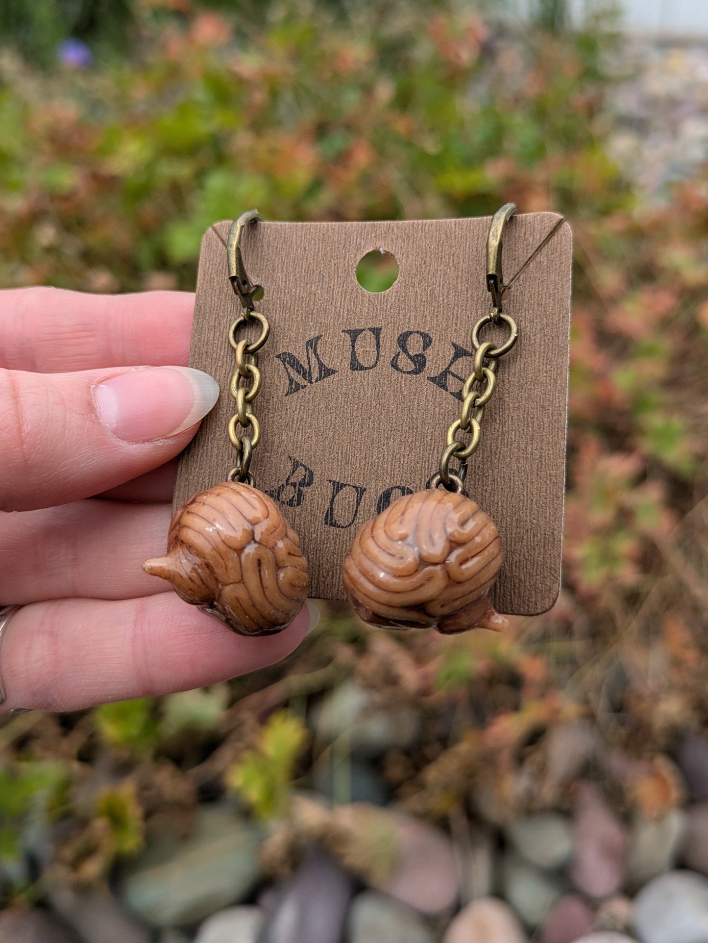 Brain Dangles