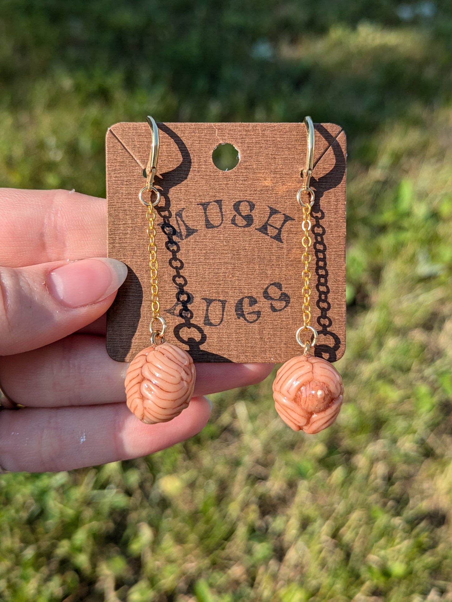 Brain Dangles