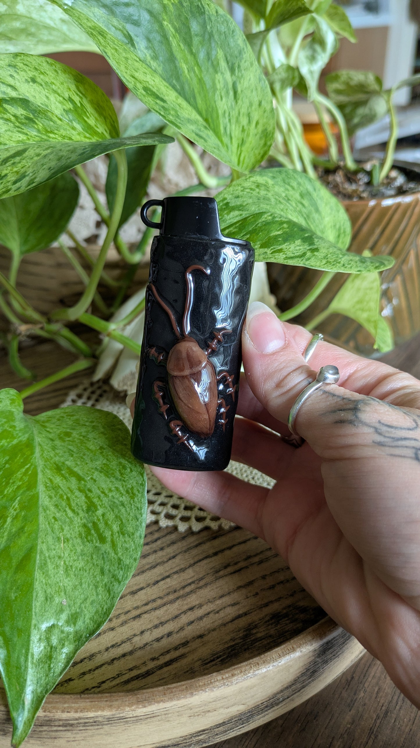 COCKROACH!!!!