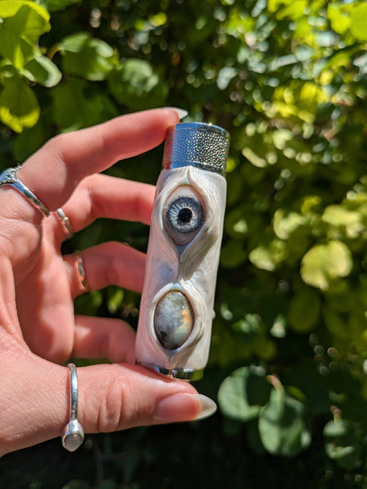 Eye of Konsu Clipper case