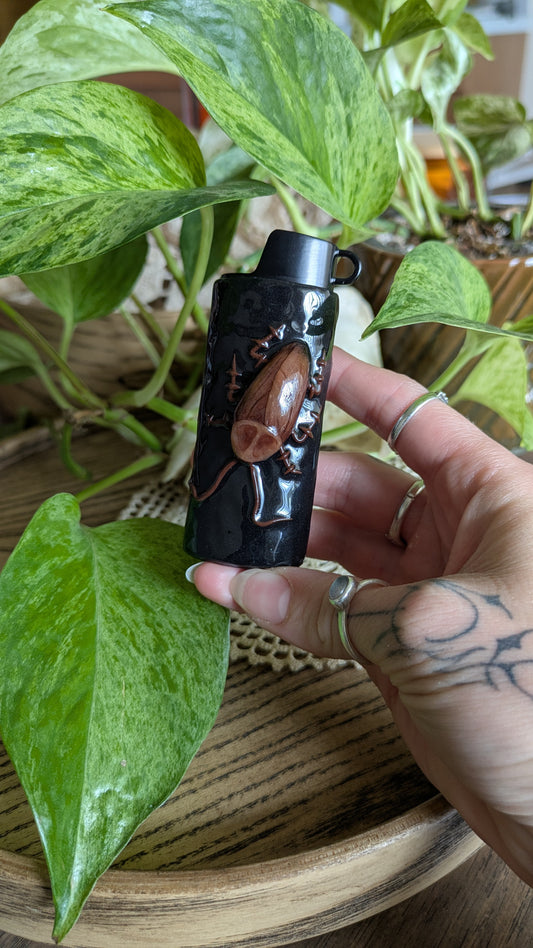 COCKROACH!!!!